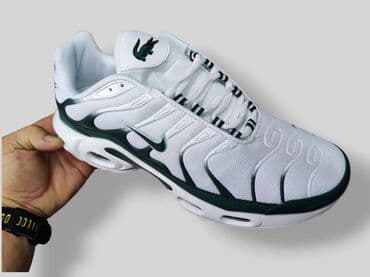 ženske zimske jakne c a: Trainers, size - 46 — 1