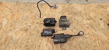 grejalice za auto: MOTORIC REOSTAT GREJANJA ZA RENAULT SCENIC ZA 2003. GOD — 2