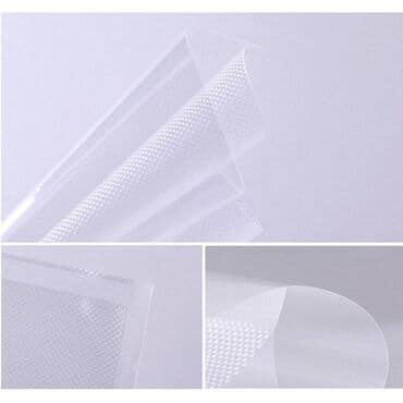 dimenzije roštilja: Kese VAKUM - za vakumiranje-Vacuum Sealer Bags 20/50/100 KOM Kese za — 14