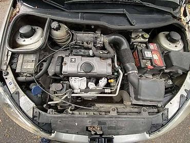 motor punto 1.2 8v: MOTOR ZA PEUGEOT 206, 206 PLUS, 207 | 1.1b 1.4b 1.6 b 2.0b 1.4hdi — 1