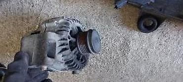 putarski kompresor: FIAT PUNTO 3 1.3 ALTERNATOR | Ispravan skinut sa punta 3 1.3 — 1