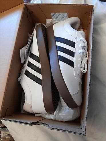 naruto duksevi za decu: Adidas VL Court 3.0 K patike - Model: VL Court 3.0 K (ID9062) - — 3