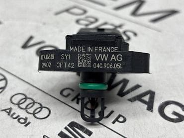 dilan dog broj tablica: MAP SENZOR - 1.4 TSI ZA VOLKSWAGEN TIGUAN, TOURAN, GOLF 7 . - 04C — 1