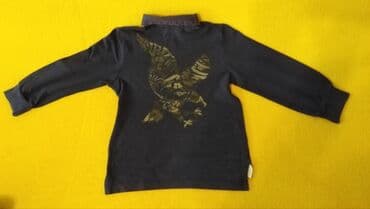 bunda 6 u 1: Bundle: T-shirts, For boys, age: 3-4 years — 8