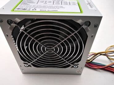 klima 12 za koliko kvadrata: Ms industrial - ms ms-500 napajanje 500w 12cm fan 500w/12cm — 1