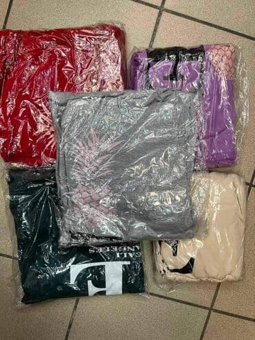 dukserice akcija: 2000akcija — 3