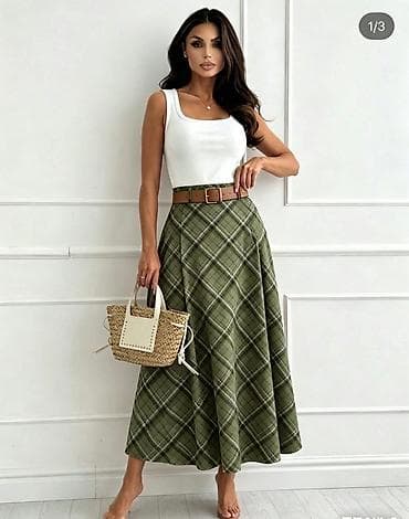 04. Suknja 2.900 dinara A