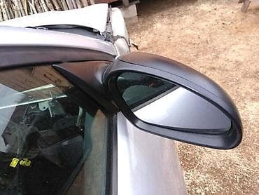 gumeni amortizeri za agregate: RETROVIZORI ZA SEAT CORDOBA, IBIZA | sve vrste delova za seat — 4