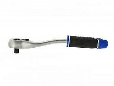 testere za lisicarku: GEKO čegrtaljka 1/2" - Profesionalna čegrtaljka za nasadne gedore sa — 3