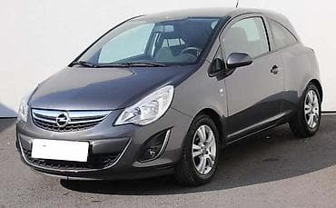 feri cena: OPEL CORSA D 1.4 - KOMPLETAN AUTO U DELOVIMA | Polovni originalni — 2