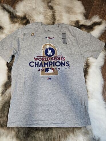 obuca ruma: Majica na kratke rukave, S, bоја - Siva, Pamuk — 7