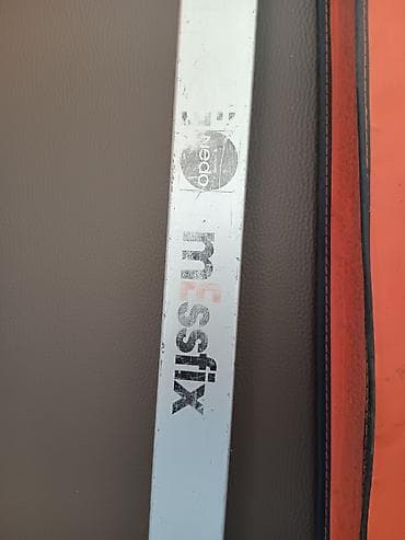 parkside laser za nivelaciju: Profesionalni teleskop za merenje – Nedo mEssfix teleskopska merna — 3