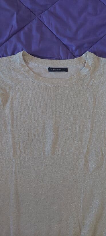 mokasine u boji: XS (EU 34), Single-colored, color - Beige — 4