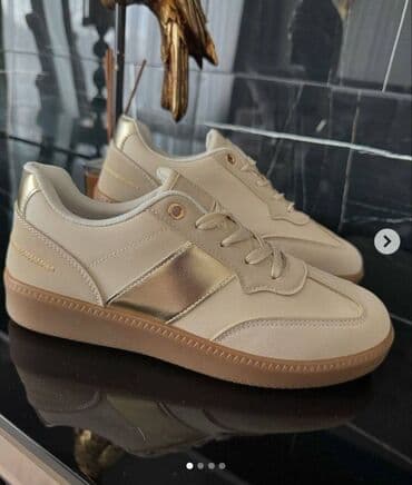 kožna anatomska obuća: 40 — 3