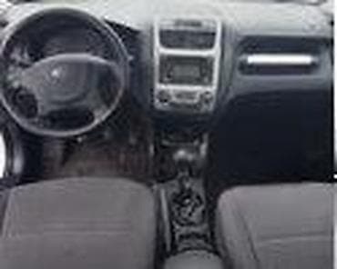 uljna pumpa 2.0 tdi cena: KOŽICA MENJAČA 5 BRZINA ZA KIA SPORTAGE OD 2004. DO 2010. GOD. | — 2
