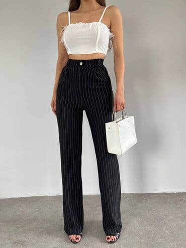 ramax nova kolekcija: New Pant'S SS•MM•LL Cena 2700 Din — 6