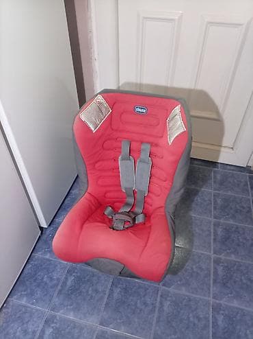 hm suknje za devojčice: Chicco auto sedište za decu - Tip: auto sedište sa naslonom - — 2