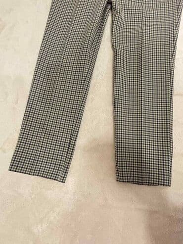 kompleti za zene sako i pantalone: L (EU 40), Normalan struk, Ravne nogavice — 8