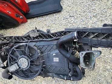 sonda lambda fiat panda 1.2: VENTILATOR FOTD FOKUS 2 | Ventilator fokus 2 — 2