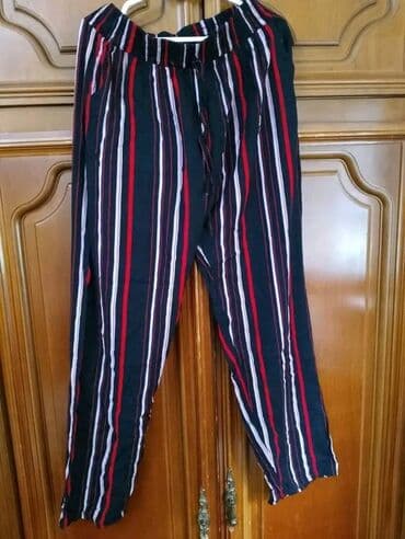 new era kačketi: 800din.jedne.novo. lagane pantalone — 1