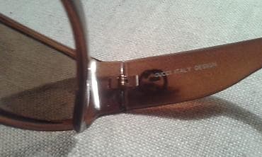 papuce za leto: Italijanske naocare za sunce Gucci Nove naocare za sunce — 2