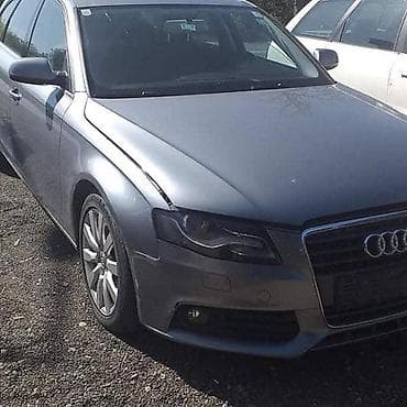 3d nalepnice za motore: LIMARIJA MEHANIKA ENTERIJER ZA AUDI A4 OD 2008. DO 2011. GOD. | AUDI — 2