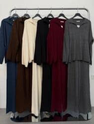 Sweatpants: 3700 dinara komplet Duzina nogavica od 115 do 120 cm Boje sve sa slika — 7