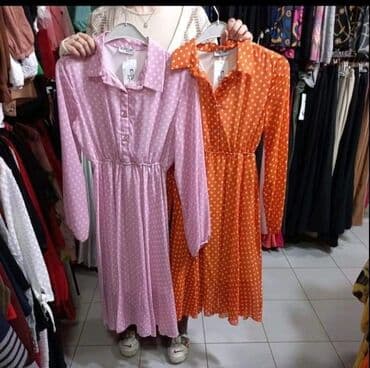 katrin haljine nova kolekcija: NOVA KOLEKCIJA 2400 DIN 
ŽORZET HALJINE 42 VEL
Bez kaisa — 7