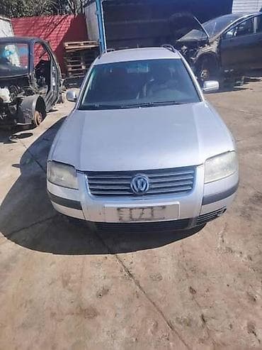 a6 4.2: KOMPLETAN AUTO ZA VOLKSWAGEN PASSAT B5.5 OD 2001. DO 2006. GOD. | — 1
