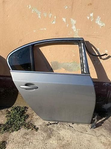 vesla za čamac: VRATA E60/61 ZA BMW SERIJA 5 OD 2003. DO 2010. GOD. | Vrata za bmw — 2