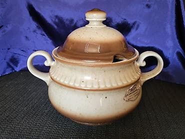 Corbaluk nov 1950g+ tkz.kameni porcelan Winterling Nemacka