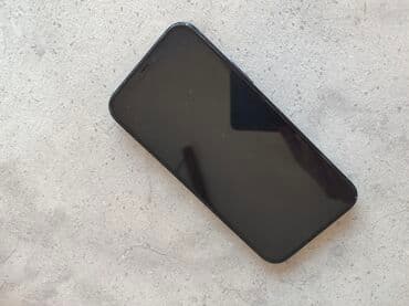 usb kabl tip c: Apple iPhone iPhone 12, Black, Face ID — 2
