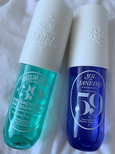 Parfemi: Parfemski mist — 3