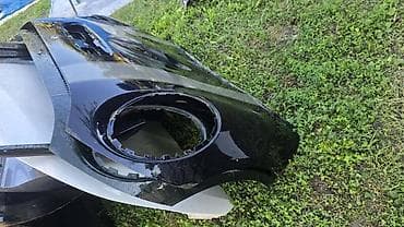 essenza mini: HAUBA S ZA MINI COOPER, COOPER S, JOHN COOPER WORKS | mini hauba — 3