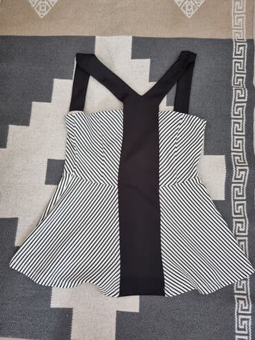 ženske zimske jakne c a: 9Fashion Woman, M (EU 38), Likra, bоја - Šareno — 3