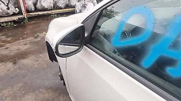 rampa za auto: GOLF 6 RETROVIZOR ZA VOLKSWAGEN GOLF 6 OD 2008. DO 2012. GOD — 2