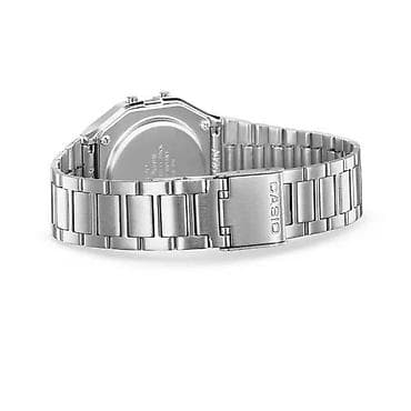 doca tasne: Casio A158WA-1 Vintage Potpuno NOV sat Casio A158WA-1 Vintage — 5