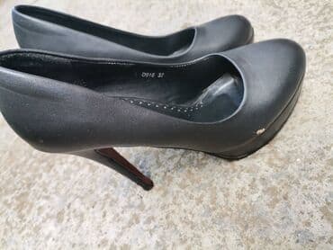 casadei shoes: Salonke, 37 — 1