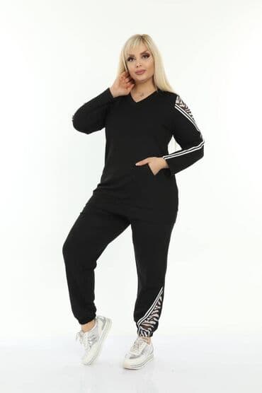 kombinezoni uski: 2xl 3xl 4xl 3500 — 1