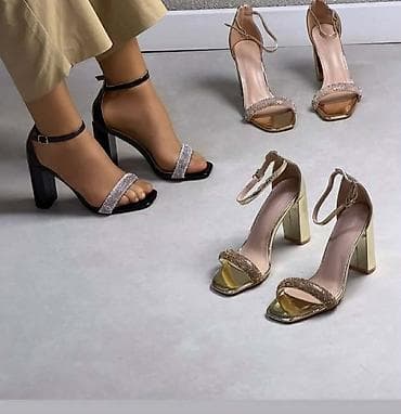 sandale ortopedska peta: Brojevi
36-41
2550 din 
OR💥 — 1