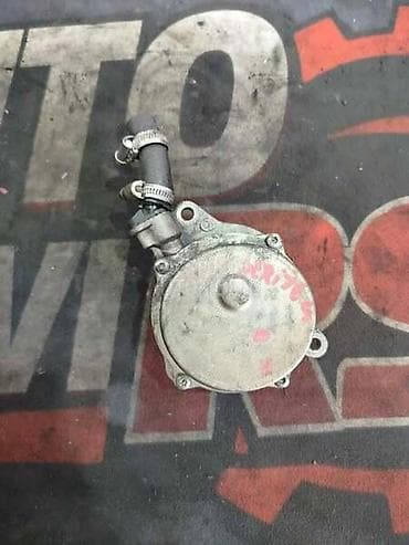 VAKUM PUMPA E60 3.0D ZA BMW SERIJA 5 OD 2002. DO 2013. GOD. | Vakum na lalafo.rs VAKUM PUMPA E60 3.0D ZA BMW SERIJA 5 OD 2002. DO 2013. GOD. | Vakum
