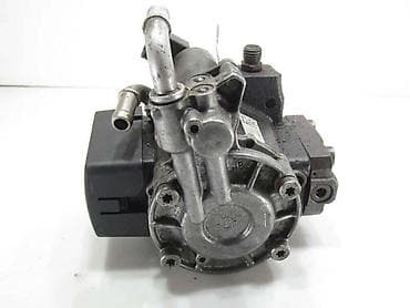 pumpa za pretakanje goriva na baterije: PUMPA VISOKOG PRITISKA ZA VOLKSWAGEN POLO OD 2009. DO 2017. GOD. | — 2