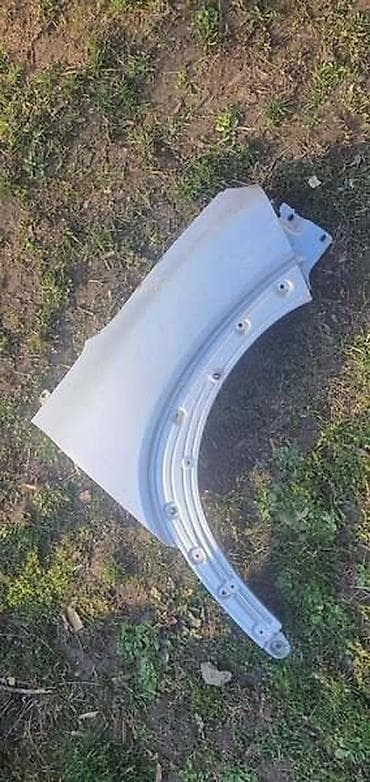 tocak boca za plin nova cena: DESNO KRILO ZA CITROEN C3 AIRCROSS | Citroen c3 aircross desno krilo — 2