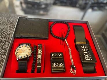 Handbags: Tommy Hilfiger, Set: Ring, Material: Leather — 10