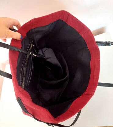 dejvid džonson torbe: Shoulder bag — 4
