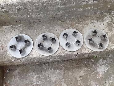 dimenzija guma: RATKAPNE 14 4 X 100 | ratkapne za polo — 3