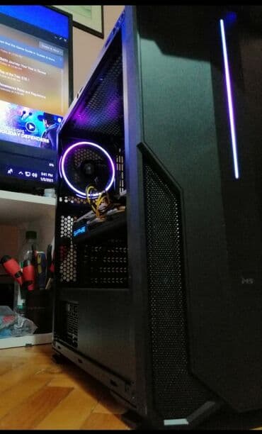lidl indukciona ploca cena: Dota 2 super GAMER - i5 3570/R9 380/8gb/500gb Odlicna konfiguracija za — 1