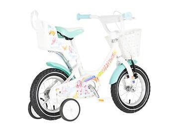 nike rukavice: Bicikl kids Visitor Lola 12" 7" V-brake, kontra, za uzrast 95–115 cm — 3