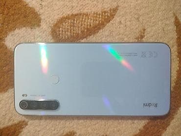 red mi: Xiaomi Redmi (serija Redmi; svetloplava boja kućišta) Ključne — 2