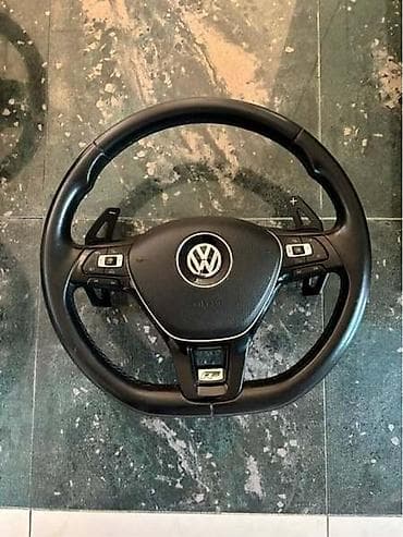 delovi za golf 4: VOLAN ZA VOLKSWAGEN GOLF 5, GOLF 6, GOLF 7 . OD 2005. DO 2020. GOD — 2